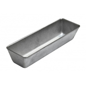 Форма кухонная хлебная алюм. литая тостерная 276х87х57мм.