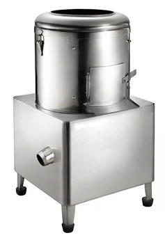 Купить картофелечистка с загрузкой до 15 кг kocateq pp15eco