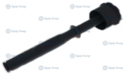 Патрубок для пмм APACH AC990DD/990AC 70355