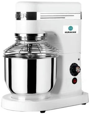 Купить планетарный миксер hurakan hkn-ksv7 pro