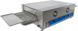 Печь конвейерная для пиццы GASTROMIX CO-18