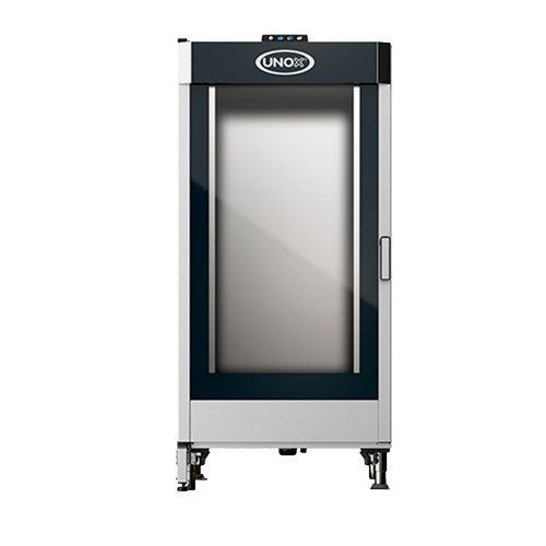 Купить кухонный шкаф расстоечный unox xebpl-16eu-m