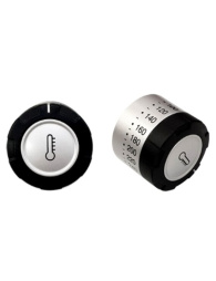 Ручка термостата для печи UNOX KMN1111A