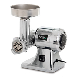 Мясорубка Apach ATS8 1ф.