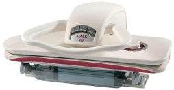 Гладильный пресс Вязьма Domena SP-4400