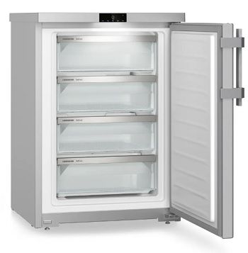 Купить шкаф мороз.с глух.дверью liebherr fnsddi 1624