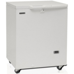 Ларь морозильный с глухой крышкой лабораторный TEFCOLD SE10-45