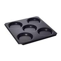 Форма кухонная для выпечки RATIONAL GN 2/3 MULTIBAKER 60.73.646