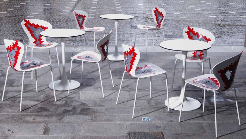 Товары бренда GABER в  