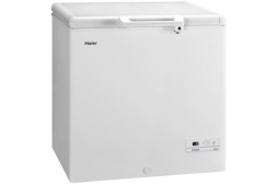 Морозильный ларь HAIER HCE259RC