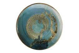 Тарелка d=270 мм. Футура, форма Гурмэ BONNA /1/12/624/