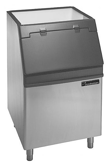 Купить бункер для льда scotsman sb 193