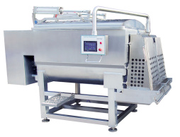 Фаршемес открытого типа JB-2000 HUALIAN MACHINERY