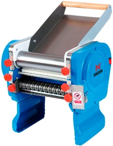 Купить тестораскатка-лапшерезка электрическая hurakan hkn-nm200z