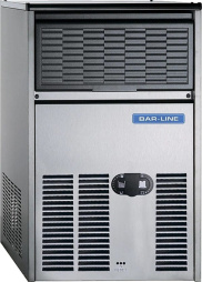 Льдогенератор SCOTSMAN B 3008 WS