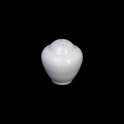 Купить солонка белый "corone rosenthal"