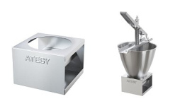 Подставка дозатора теста ATESY