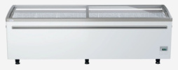 Морозильный ларь HAIER GTS2500WB 