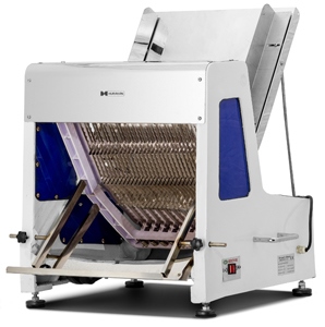 Купить хлеборезка hurakan hkn-pico12