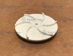 Пластина крепления вентилятора термостата погружного APACH ASV2