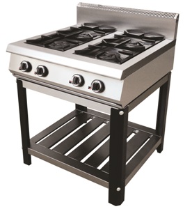 Купить плита 4 конф. kayman пг-4-11