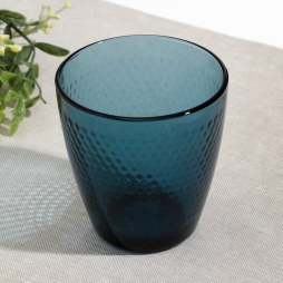 Стакан Олд Фэшн 250 мл. d=81 мм. h=86 мм. Концепто Идиль Лондон топаз /12/1140/