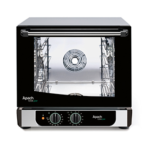 Купить конвекционная печь apach ad44m eco