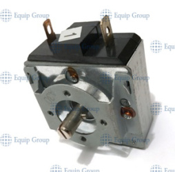 Таймер для пицца-печи HKN-MD1/11. поз. 17