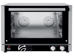 FM RXP 604 конвекционная печь