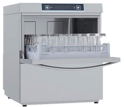 Стаканомоечная машина APACH Chef Line LGTT50 DD DP
