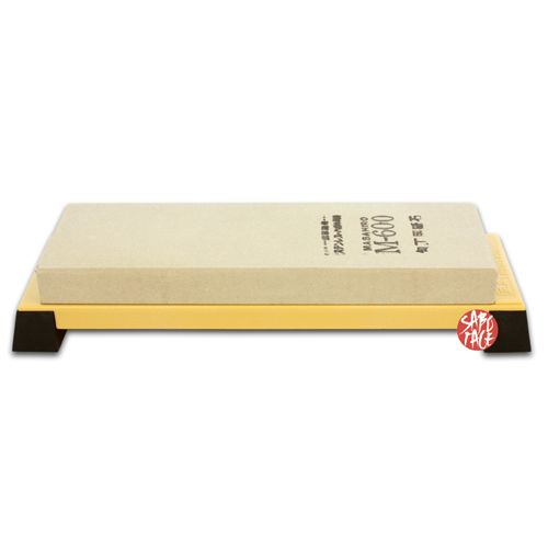 Купить камень точильный водный masahiro(#600) 190*65*17 мм /1/