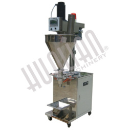 Шнековый дозатор для трудносыпучих продуктов FLG-500A