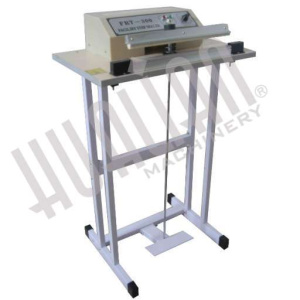 Ножной запайщик пакетов FRT-500