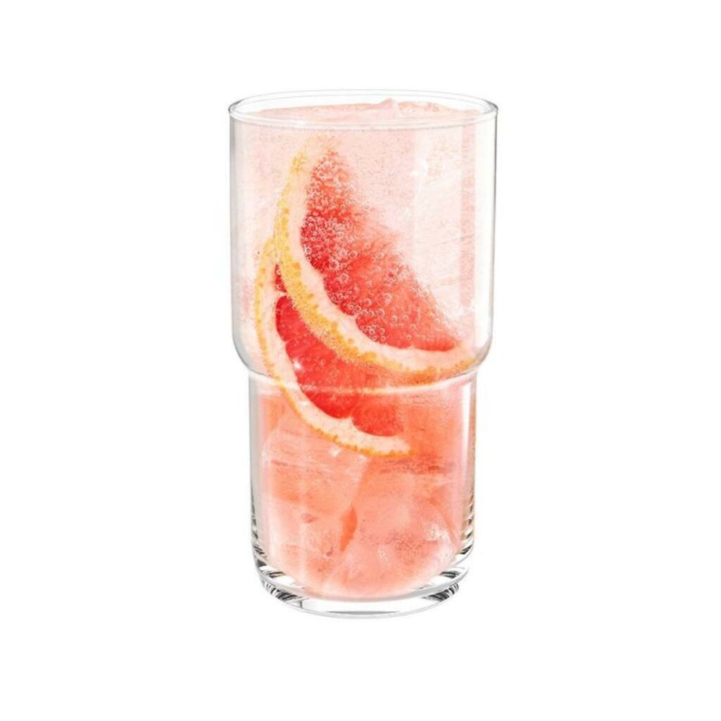 Купить Стакан Хайбол 600 мл "Modular" Cocktail&Beer d 8,3 см h15,8 см Ocean [6]