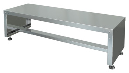 Подставка для кухонного инвентаря ПКИ-1,0/0,4/0,4