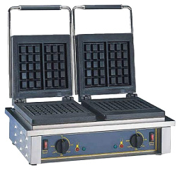 Вафельница ROLLER GRILL GED10