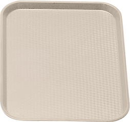 Пластиковый поднос CAMBRO 1418FF 166 (35х45см)