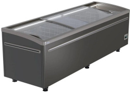 Ларь-бонета HAIER GTS2500GCH