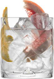 Бокал для виски, h 92 мм., d 86 мм., 343 мл., FASCINATION SCHOTT ZWIESEL Fascination