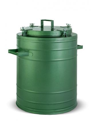 Купить термос тг-24 эмалированный