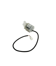 Помпа для ледогенератора HURAKAN HKN-IMF10M