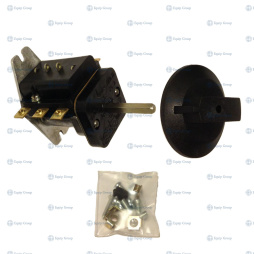 Переключатель для плиты GRILL MASTER ф1пэ