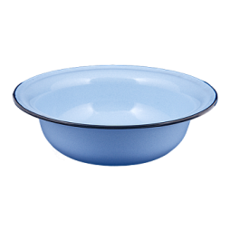 Таз эмаль 9,5л.