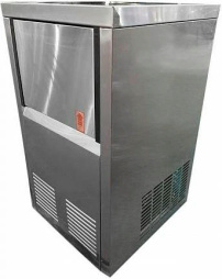 Льдогенератор HURAKAN HKN-IMG25 (ГУРМЕ)