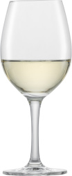 Бокал для вина 300 мл хрустальное стекло Banquet d 7,5 см h18,2 см Schott Zwiesel [6]