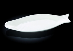 Блюдо рыбка 460*227 мм. WILMAX /3/18/