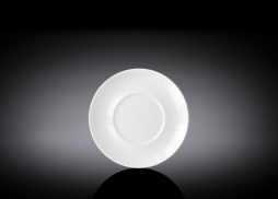 Блюдце d=145 мм для бульонницы Практик /1/
