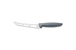 Нож для сыра Plenus серый 15см