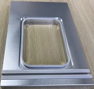Купить форма кухонная для лотка для hurakan hkn-cpt1 187x137 mm