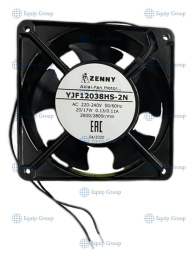 Вентилятор для стола холодильного KAYMAN